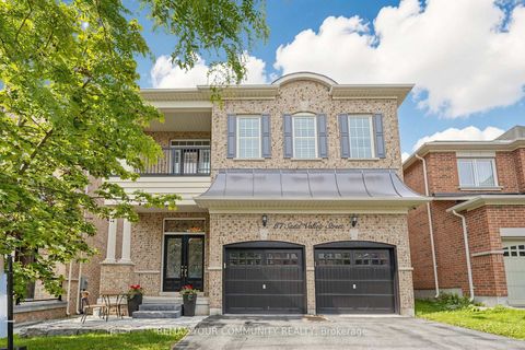 Photo 1 at 67 SAND VALLEY Street, Patterson, Vaughan