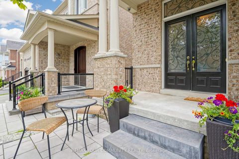 Photo 2 at 67 SAND VALLEY Street, Patterson, Vaughan