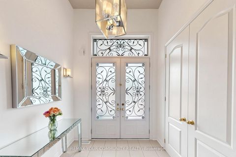 Photo 3 at 67 SAND VALLEY Street, Patterson, Vaughan