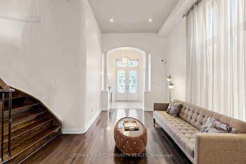 Photo 4 at 67 SAND VALLEY Street, Patterson, Vaughan