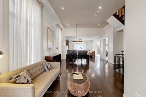 Photo 5 at 67 SAND VALLEY Street, Patterson, Vaughan