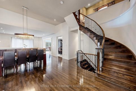 Photo 7 at 67 SAND VALLEY Street, Patterson, Vaughan