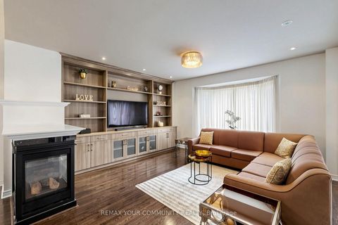 Photo 8 at 67 SAND VALLEY Street, Patterson, Vaughan
