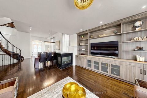 Photo 9 at 67 SAND VALLEY Street, Patterson, Vaughan