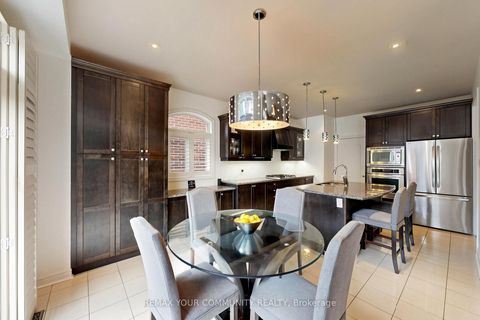 Photo 16 at 67 SAND VALLEY Street, Patterson, Vaughan