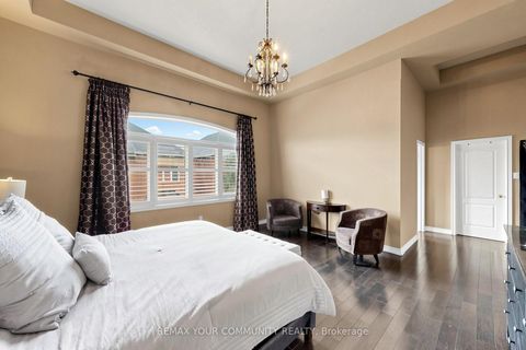 Photo 22 at 67 SAND VALLEY Street, Patterson, Vaughan