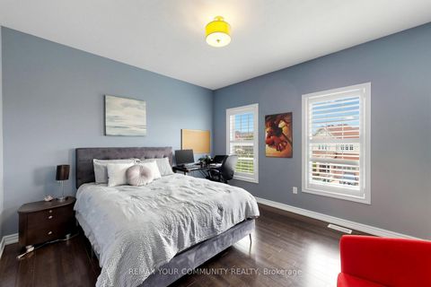 Photo 26 at 67 SAND VALLEY Street, Patterson, Vaughan