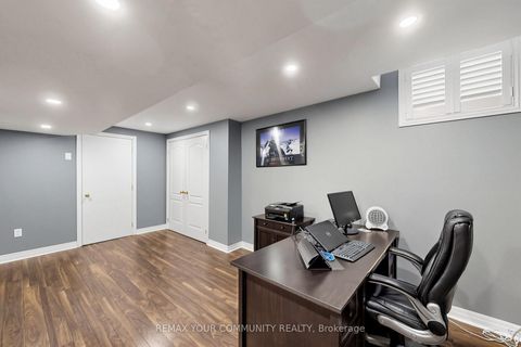 Photo 37 at 67 SAND VALLEY Street, Patterson, Vaughan
