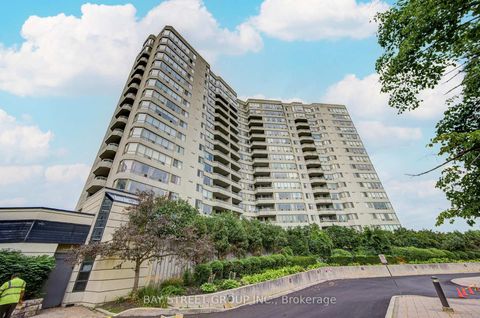 Photo 0 at 1607 - 160 alton towers Circle, Milliken, Toronto