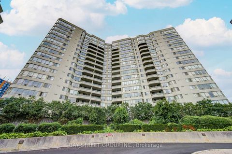 Photo 1 at 1607 - 160 alton towers Circle, Milliken, Toronto