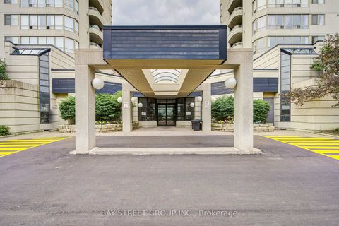 Photo 2 at 1607 - 160 alton towers Circle, Milliken, Toronto