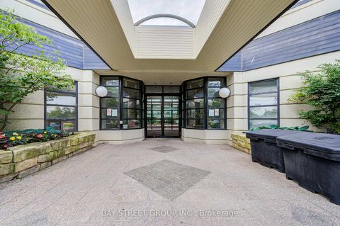 Photo 3 at 1607 - 160 alton towers Circle, Milliken, Toronto