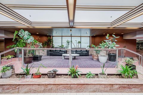 Photo 4 at 1607 - 160 alton towers Circle, Milliken, Toronto