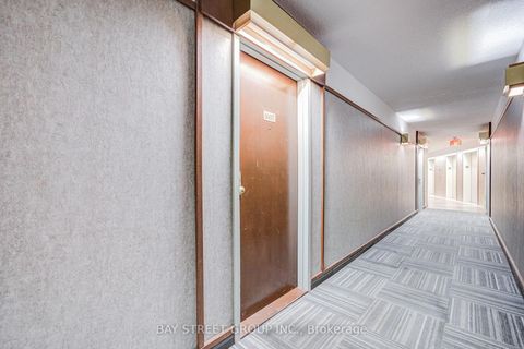 Photo 8 at 1607 - 160 alton towers Circle, Milliken, Toronto