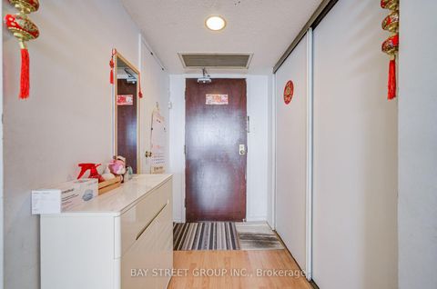Photo 9 at 1607 - 160 alton towers Circle, Milliken, Toronto