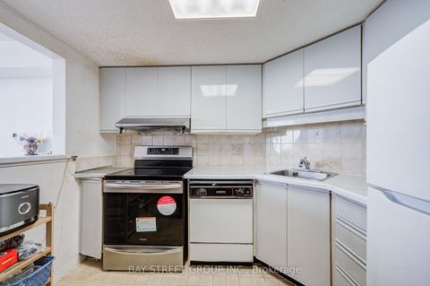 Photo 10 at 1607 - 160 alton towers Circle, Milliken, Toronto