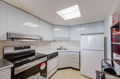 Photo 11 at 1607 - 160 alton towers Circle, Milliken, Toronto