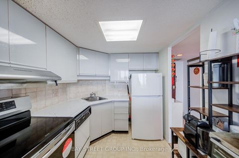 Photo 12 at 1607 - 160 alton towers Circle, Milliken, Toronto