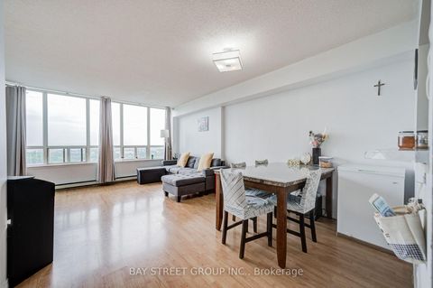 Photo 13 at 1607 - 160 alton towers Circle, Milliken, Toronto