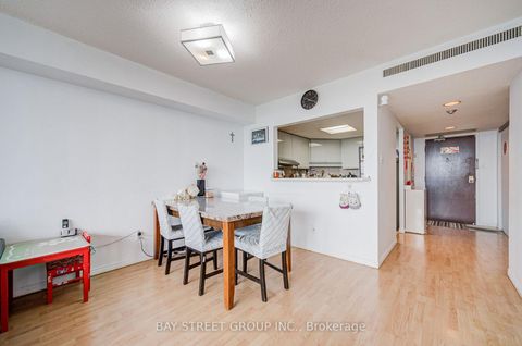 Photo 14 at 1607 - 160 alton towers Circle, Milliken, Toronto