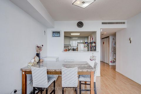 Photo 15 at 1607 - 160 alton towers Circle, Milliken, Toronto