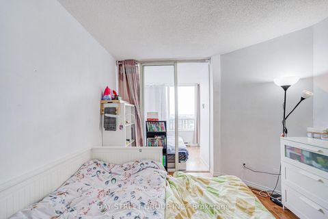 Photo 19 at 1607 - 160 alton towers Circle, Milliken, Toronto