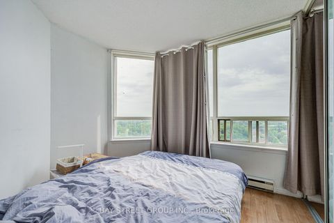 Photo 21 at 1607 - 160 alton towers Circle, Milliken, Toronto