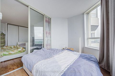 Photo 22 at 1607 - 160 alton towers Circle, Milliken, Toronto