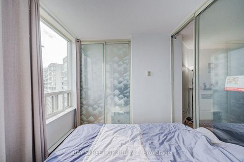 Photo 23 at 1607 - 160 alton towers Circle, Milliken, Toronto