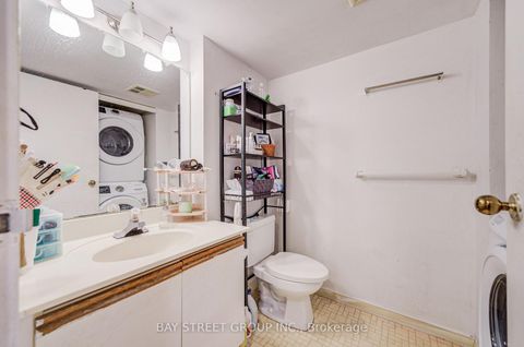 Photo 24 at 1607 - 160 alton towers Circle, Milliken, Toronto