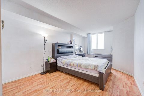 Photo 25 at 1607 - 160 alton towers Circle, Milliken, Toronto