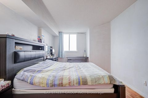Photo 26 at 1607 - 160 alton towers Circle, Milliken, Toronto