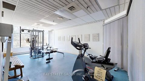 Photo 32 at 1607 - 160 alton towers Circle, Milliken, Toronto