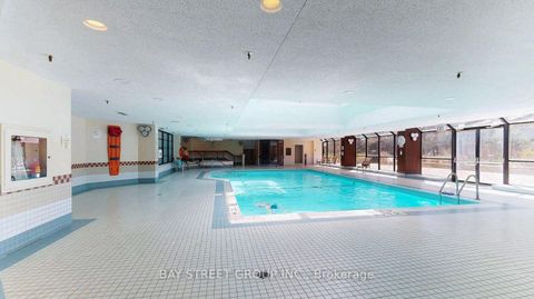 Photo 35 at 1607 - 160 alton towers Circle, Milliken, Toronto
