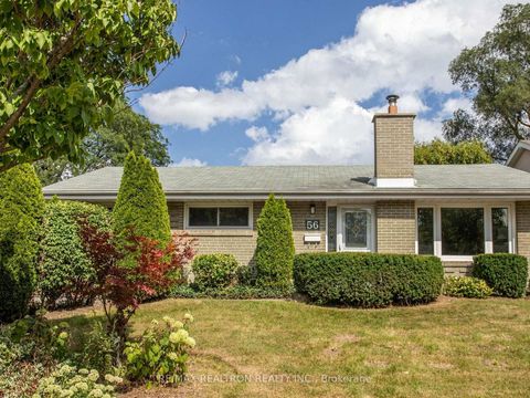 Photo 2 at 56 Ternhill Crescent, Don Mills, Toronto