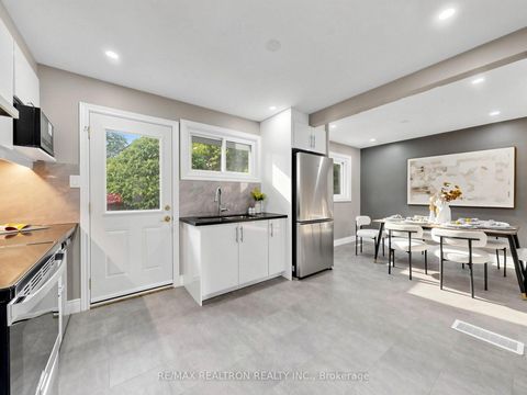 Photo 14 at 56 Ternhill Crescent, Don Mills, Toronto