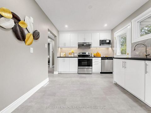 Photo 15 at 56 Ternhill Crescent, Don Mills, Toronto