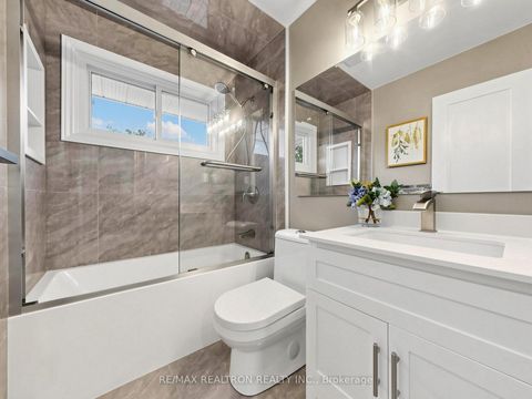 Photo 24 at 56 Ternhill Crescent, Don Mills, Toronto