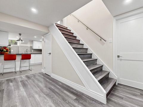 Photo 26 at 56 Ternhill Crescent, Don Mills, Toronto