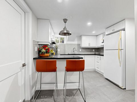 Photo 29 at 56 Ternhill Crescent, Don Mills, Toronto