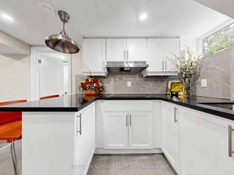 Photo 30 at 56 Ternhill Crescent, Don Mills, Toronto