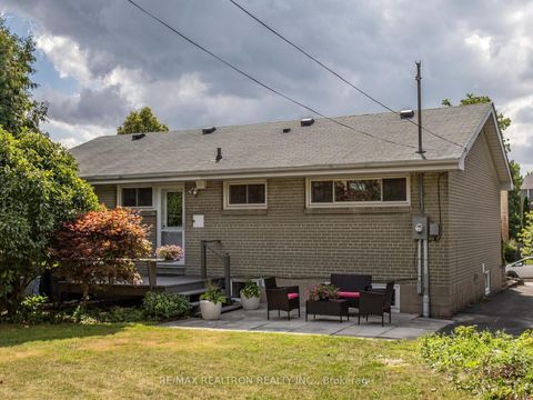 Photo 41 at 56 Ternhill Crescent, Don Mills, Toronto