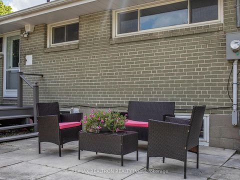 Photo 42 at 56 Ternhill Crescent, Don Mills, Toronto