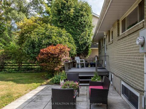 Photo 43 at 56 Ternhill Crescent, Don Mills, Toronto