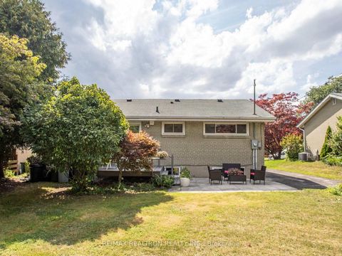 Photo 45 at 56 Ternhill Crescent, Don Mills, Toronto