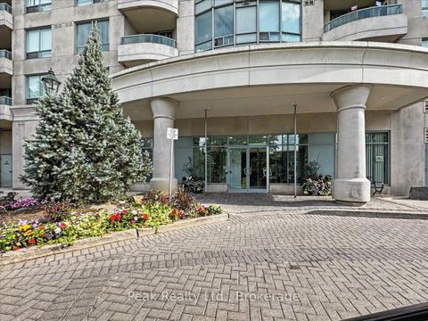 Photo 1 at 1201 - 61 Town Centre Court, Bendale, Toronto