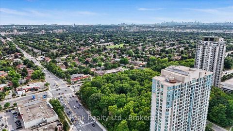 Photo 31 at 1201 - 61 Town Centre Court, Bendale, Toronto