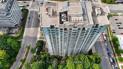 Photo 34 at 1201 - 61 Town Centre Court, Bendale, Toronto