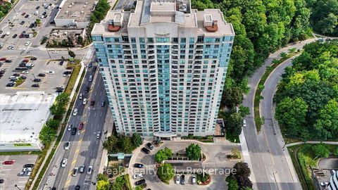 Photo 35 at 1201 - 61 Town Centre Court, Bendale, Toronto