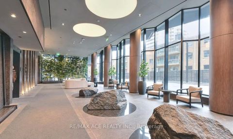 Photo 2 at 2213 - 110 Broadway Avenue, Mount Pleasant West, Toronto